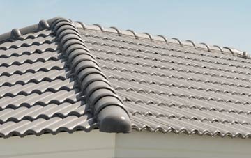 advantages of Rudge Heath clay roofing