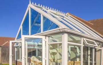 conservatory roof insulation costs Rudge Heath