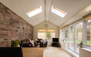 conservatory roof insulation Rudge Heath, Shropshire