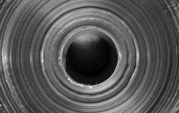 Rudge Heath edpm waterproofing