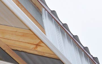 why Rudge Heath fascia repairs are essential