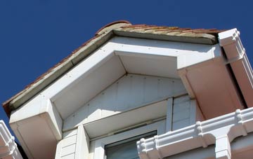 Rudge Heath fascia installation costs