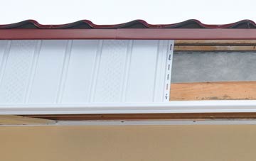 Rudge Heath fascia repair costs