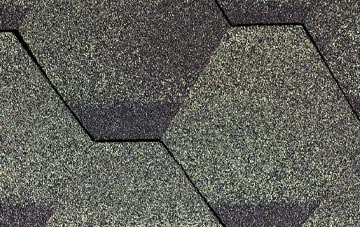 Rudge Heath fibreglass shingle repairs