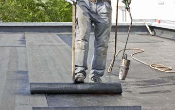 flat roof replacement Rudge Heath, Shropshire