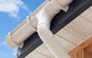 Rudge Heath gutter installation costs