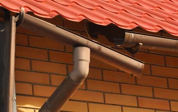 Rudge Heath gutter repair costs