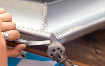 disadvantages of Rudge Heath lead roofing