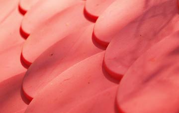 Rudge Heath plastic roof costs