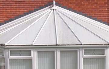 Rudge Heath polycarbonate conservatory roof repairs