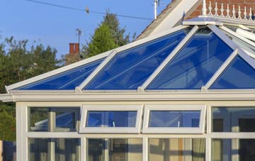 professional Rudge Heath conservatory insulation