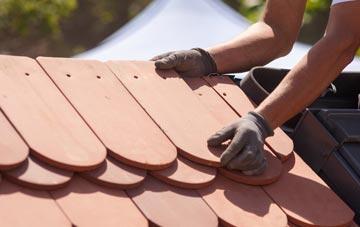Rudge Heath roof tile contractors