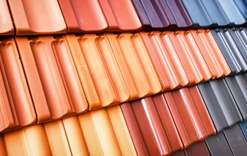 Rudge Heath roof tile costs