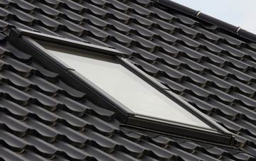 benefits of Rudge Heath roof windows