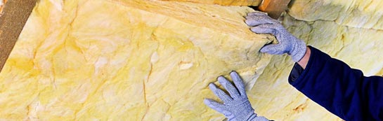 quotes for Rudge Heath roof insulation