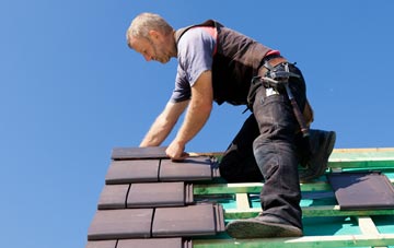 disadvantages of Rudge Heath slate roofing