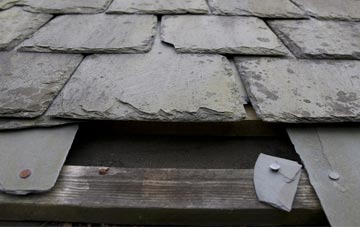 Rudge Heath slate roof repairs and maintenance