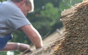 professional Rudge Heath thatchers