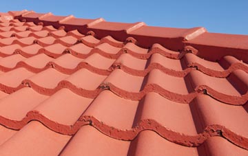 Rudge Heath tile and slate roof replacement