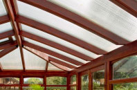 Rudge Heath conservatory roofing insulation