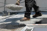 find rated Rudge Heath flat roofing replacement companies