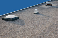 Rudge Heath flat roofing
