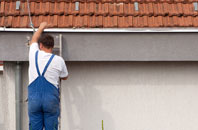 free Rudge Heath gutter repair quotes