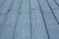 Rudge Heath lead roofing