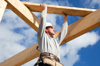 Rudge Heath roof replacement work