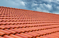Rudge Heath roofing tiles