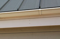 Rudge Heath soffit repair