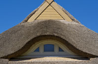 Rudge Heath thatch roofing